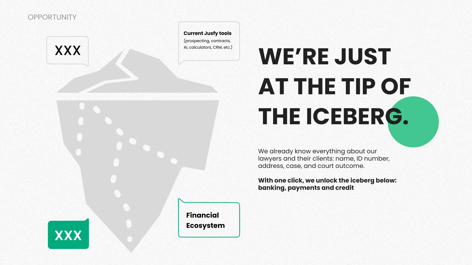 Investor deck slide 5